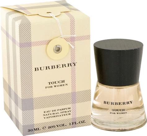 burberry touch eau de parfum msds|affordable Burberry touch perfume.